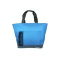 Bluewave Lifestyle Bluewave Lifestyle PKSS400-Blue Insulated Shopping Tote Bag; Blue - Extra Large PKSS400-Blue